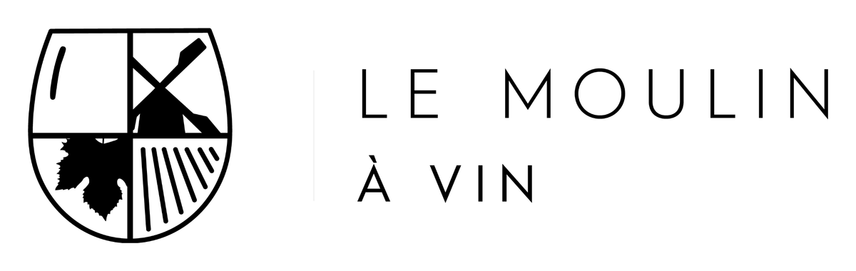 Logo Le Moulin à Vin
